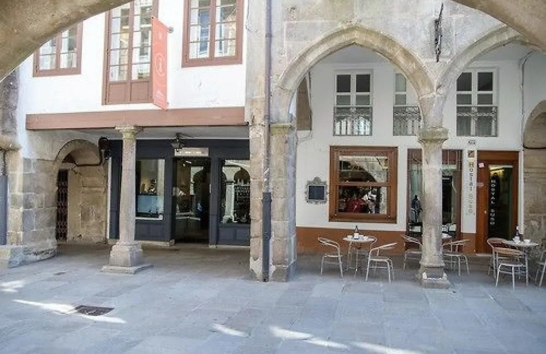 Hostal Suso-1